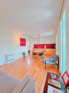 Casa René - Charming apartments