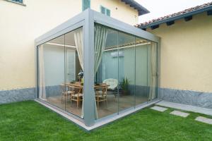 Navigli House-Private Garden -Quiet Oasis-Sleeps 5 img11