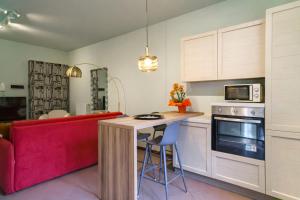 Navigli House-Private Garden -Quiet Oasis-Sleeps 5 img12