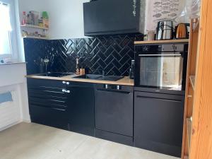 Familienfreundliche Ferienwohnung Hückeswagen - Natur, Wandern & Erholung