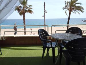 Piso Jover alojamiento en primera línea del Mar !!