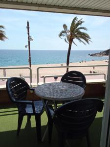 Piso Jover alojamiento en primera línea del Mar !!