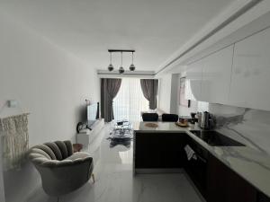 Grand Saphire resort