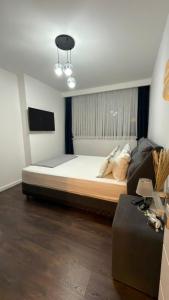 Grand Saphire resort