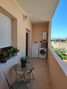 "Da Carla e Sandro"- Appartamento con parcheggio privato img50