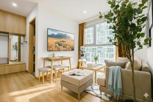 Nomad Living Hub Hanoi