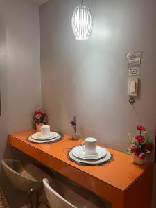 Lazybugs Condotel