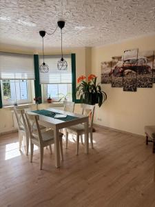 Ferienwohnung Waldblick