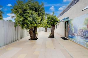 Super Hotel O Chittoor Railway Station Formerly Four Oaks