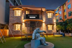 Super Townhouse New Digha Formerly Hotel Coral