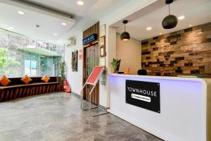 Super Townhouse New Digha Formerly Hotel Coral