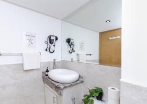 Central Marrakech Apartment