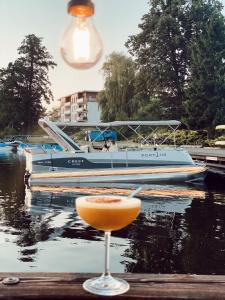Hotel Port 110
