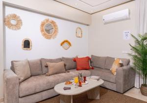 Central Marrakech Apartment