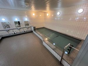 Sapporo International Youth Hostel