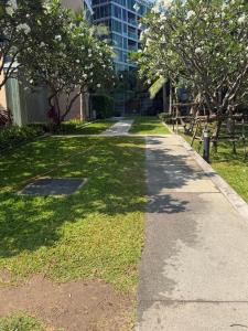 Alt Acco at Unixx South Pattaya
