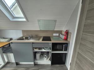 Sea Breeze Chalet