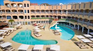Hotel San Agustin Beach Club