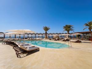 Hotel San Agustin Beach Club