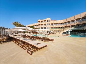 Hotel San Agustin Beach Club