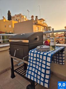 Takis place Kavala