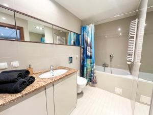 NiceOne Apartment Number 8 - W samym Centrum!