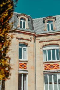 Le Grand Rivage