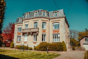 Le Grand Rivage