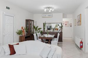 Stella di Eleni - Family House 3BR Garden Parking