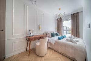 Kierbedzia Elite Residence