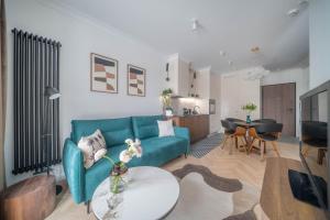 Kierbedzia Elite Residence