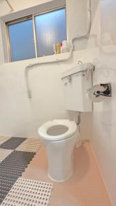 -Green Heights D- Within walking distance of Shin-Okubo Station