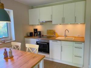 Wohnung Wiesenblick Whg 1