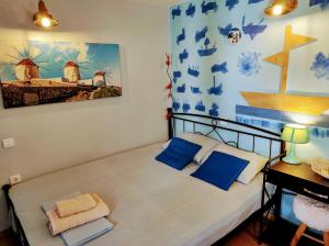 4 Seasons Suites Paradise Athens Airport