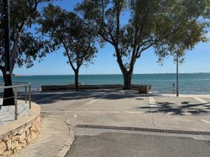 Vela3 Delante del mar