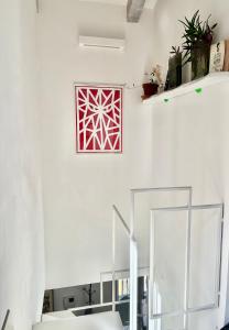 Esotic house