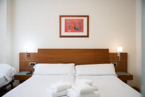 Hotel Longoria Plaza by Pandora Hoteles