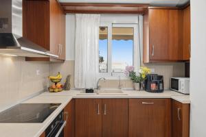 Stella di Eleni - Family House 3BR Garden Parking