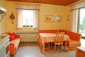 Ferienappartements mit Herz