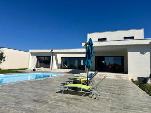 Spacieuse villa standing de 220m2