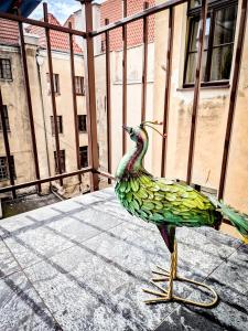 Butik Apartamenty - Centrum Old Town Toruń