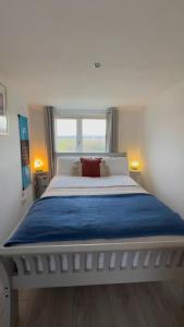 Hot tub Retreat, Linlithgow
