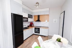 Luxury Garden Building Tirana Apartment 21st Floor