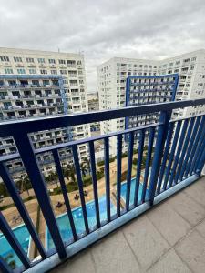 Sea Residences Condotel Staycation at MOA by R&D