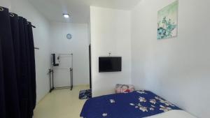 OYO 91303 Chalet Awie