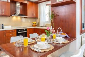 Stella di Eleni - Family House 3BR Garden Parking