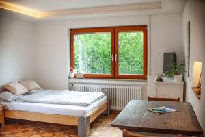 Seli s schnuckelige Ferienwohnung