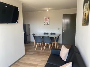 Departamento Ejecutivo Norte Antofagasta 2D WiFi