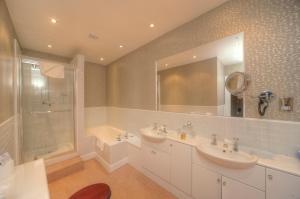Isle of Eriska Hotel Spa & Island