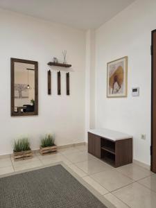 Master Residence Lavrion